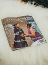 Leading The Way: Exclusive One-Year Subscription