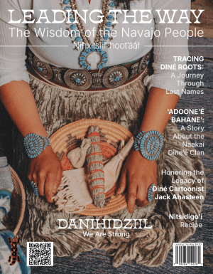 Leading The Way: Vol. 23 No. 6 DIGITAL