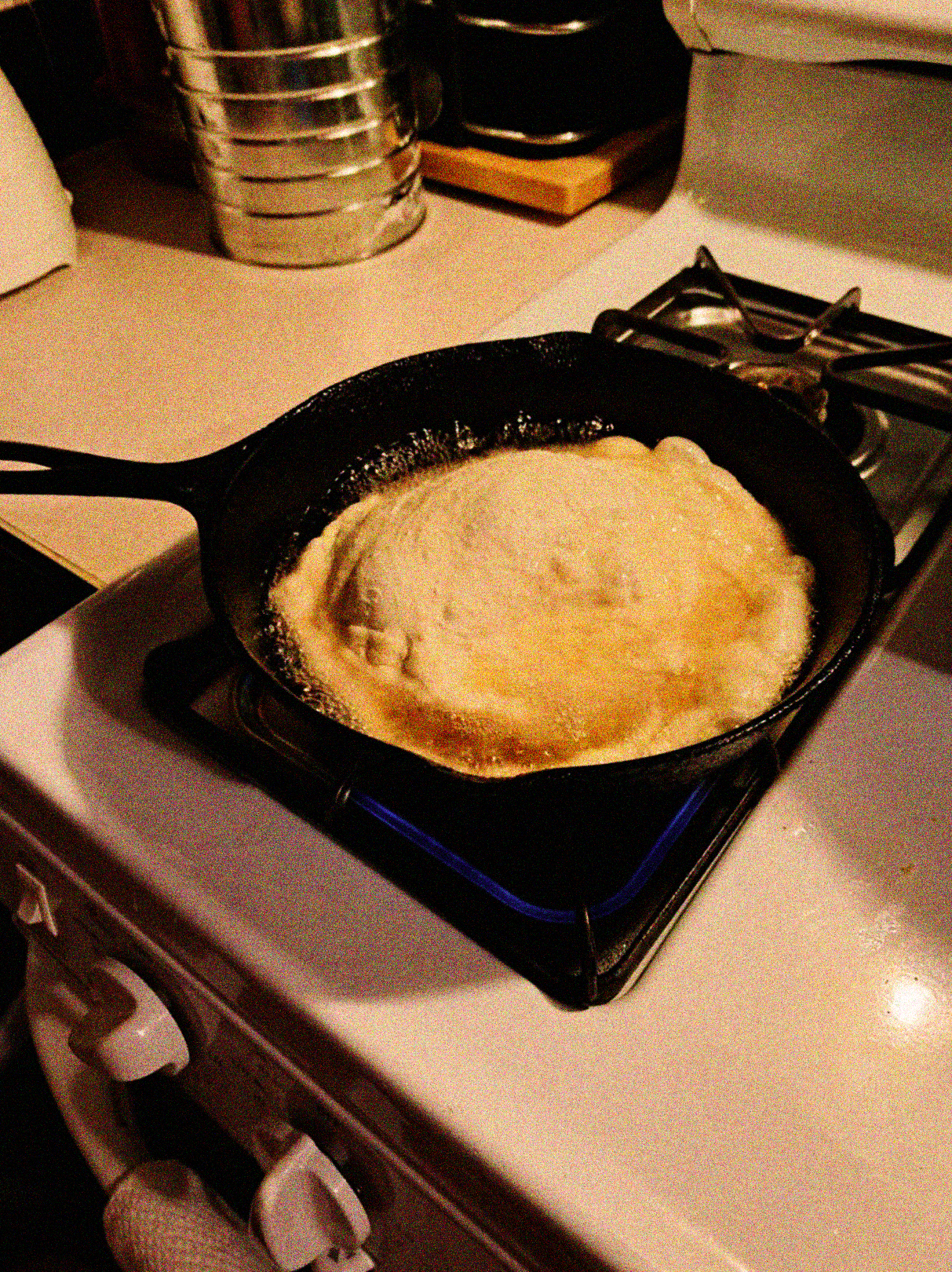 Dah Díníilghaazh: An Imprint on the Navajo Way of Life 