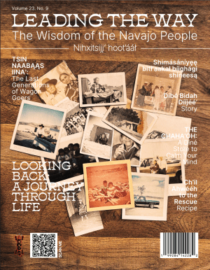 Leading The Way: Vol. 23 No. 9 DIGITAL