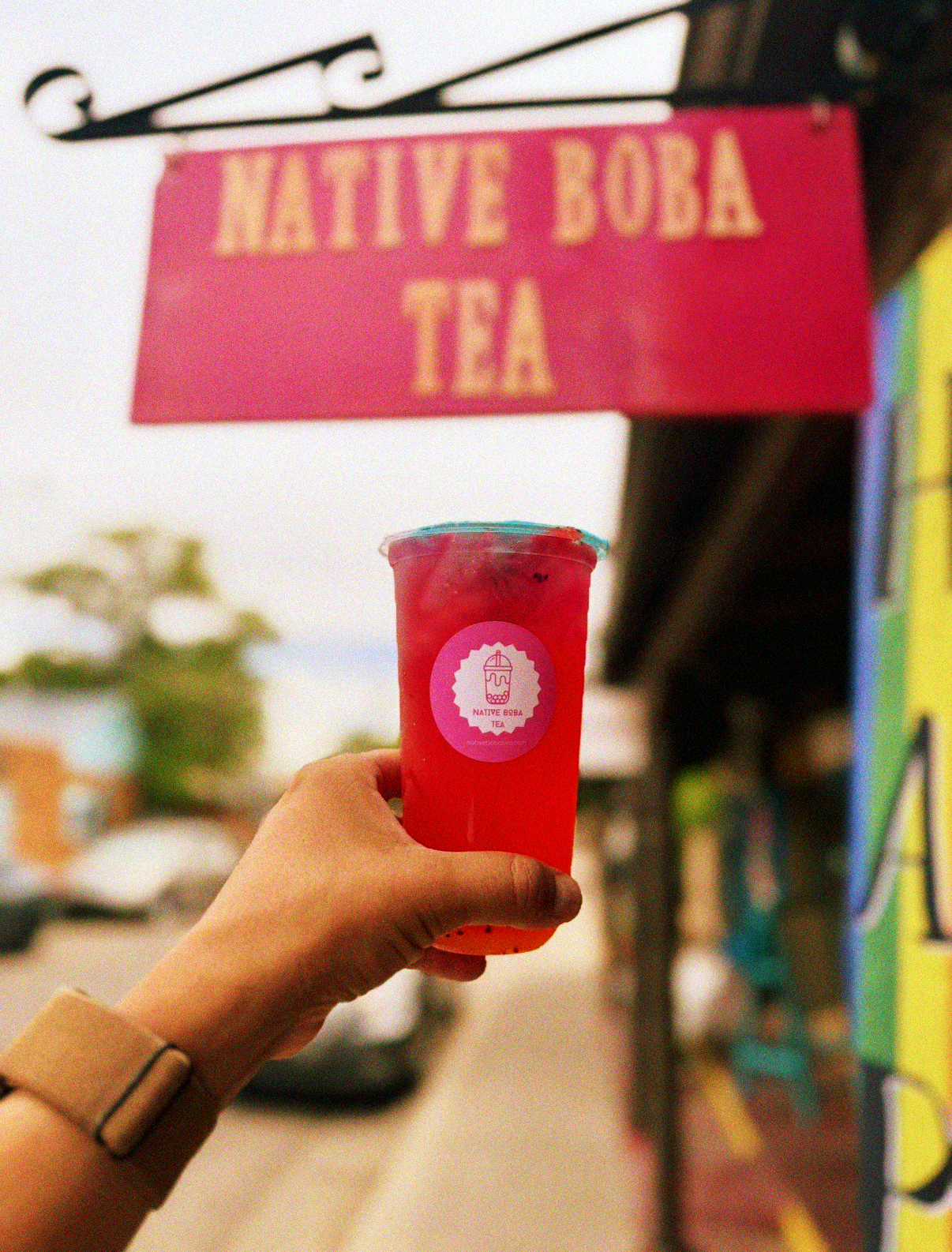 Where East Meets West: Kevin Wilson on Cultural Meshing and Cultivating Community Spaces 